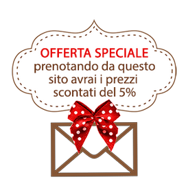 offerta prezzo scontato bonus codice sconto vacanza hotel in puglia