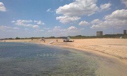 torre di borraco vacanza sul mare in puglia