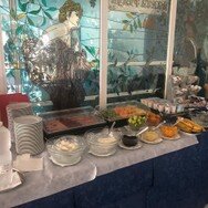 fantastica colazione hotel sul mare puglia caraibisiaco.jpg